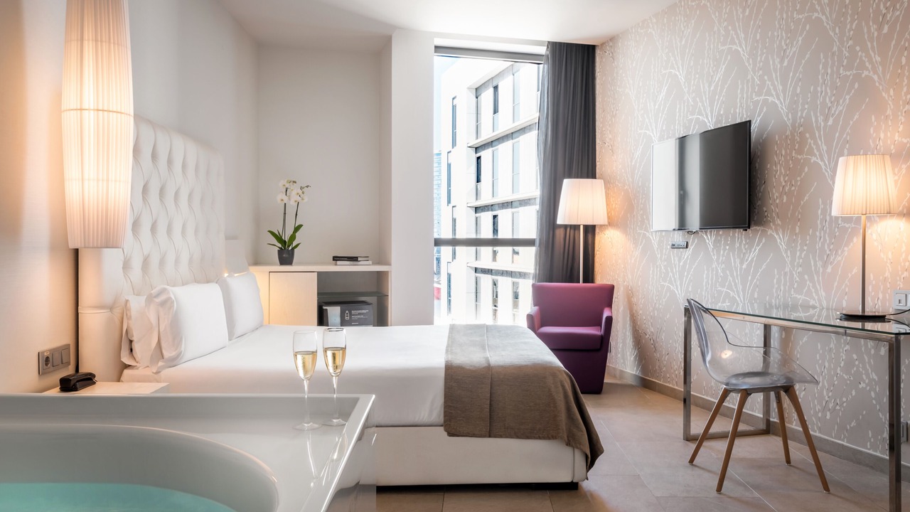 Photo of Bedroom in El Port