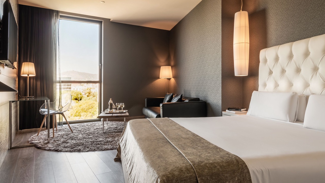 Photo of Bedroom in El Port