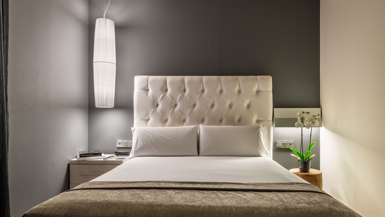 Photo of Bedroom in El Port