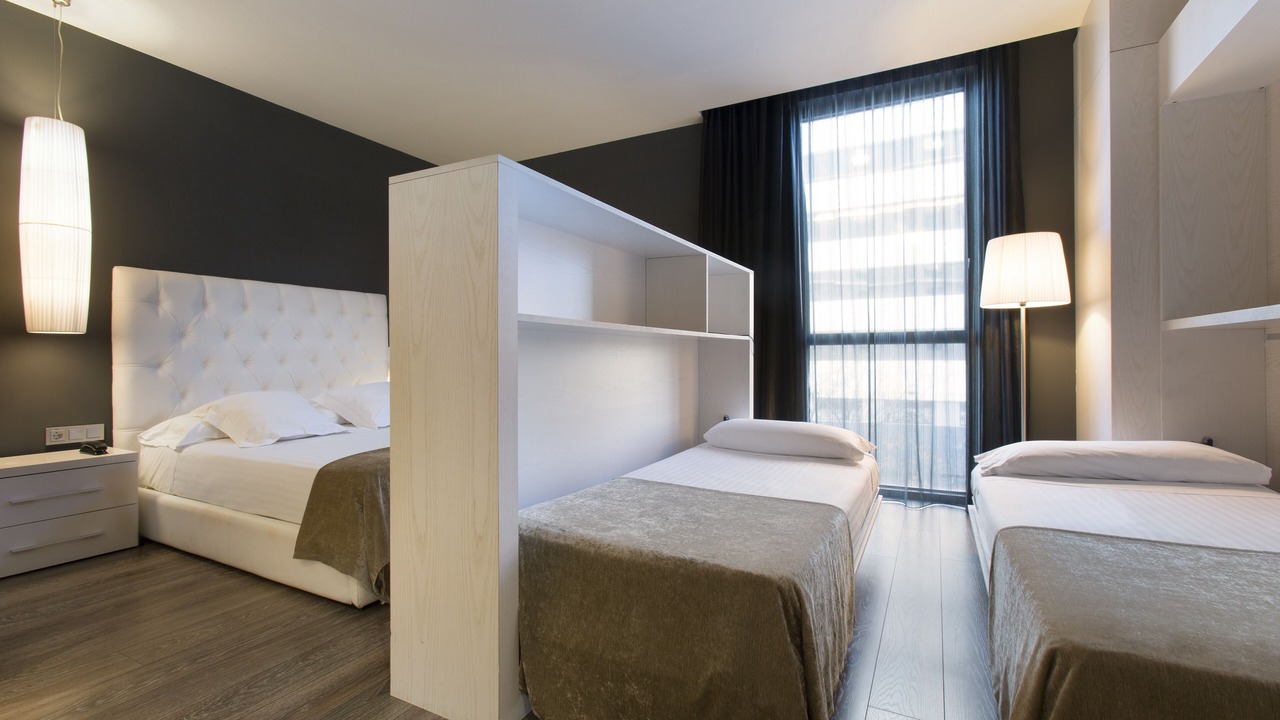 Photo of Bedroom in El Port