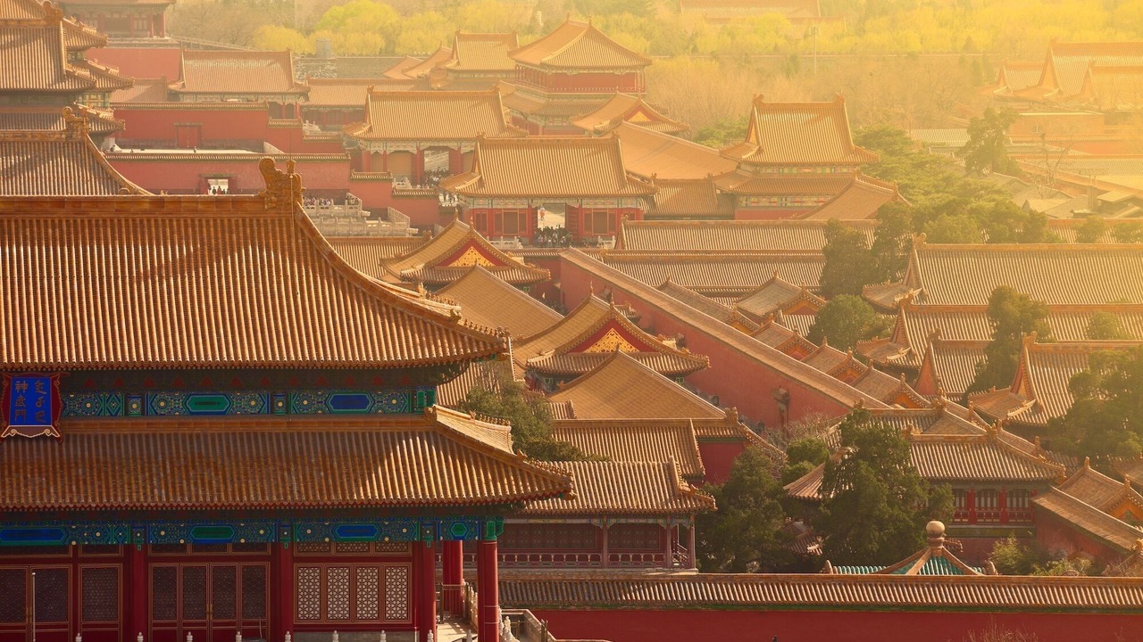 Photo of Others in Downtown Beijing