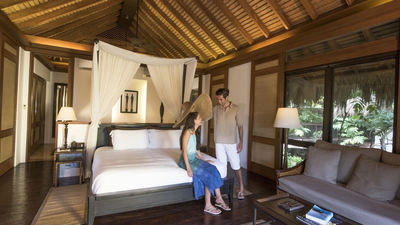 Photo of Bedroom in El Nido