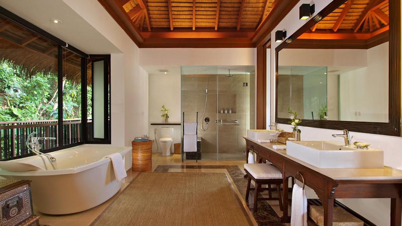 Photo of Bathroom in El Nido