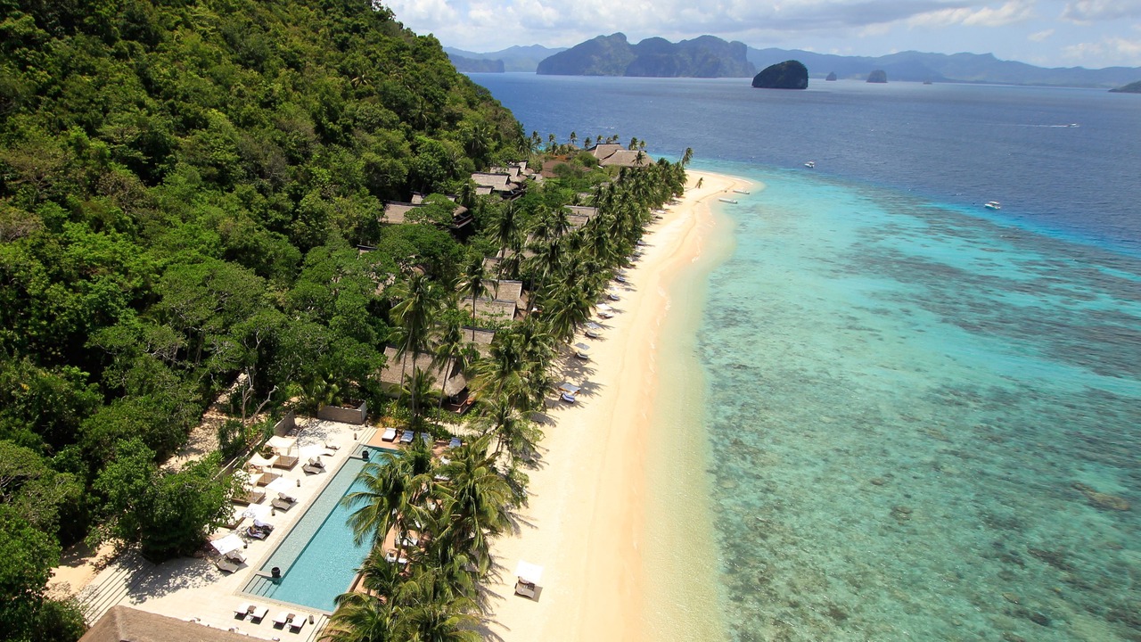 Photo of Others in El Nido