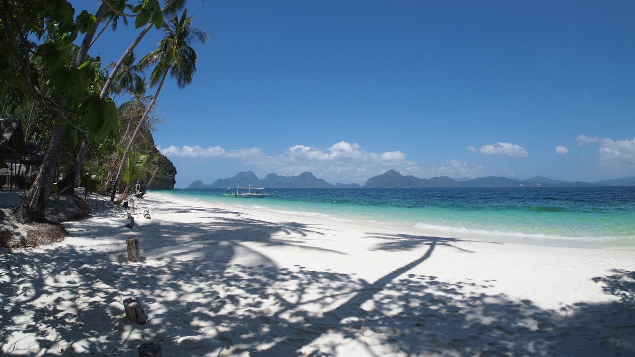Photo of Others in El Nido