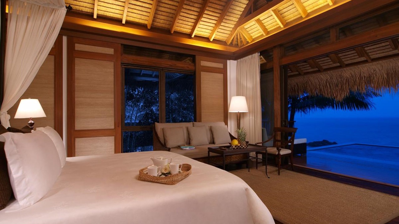 Photo of Bedroom in El Nido
