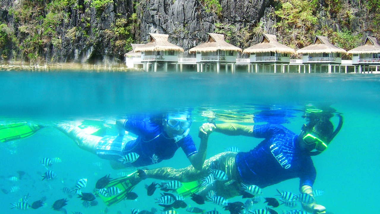 Photo of Others in El Nido