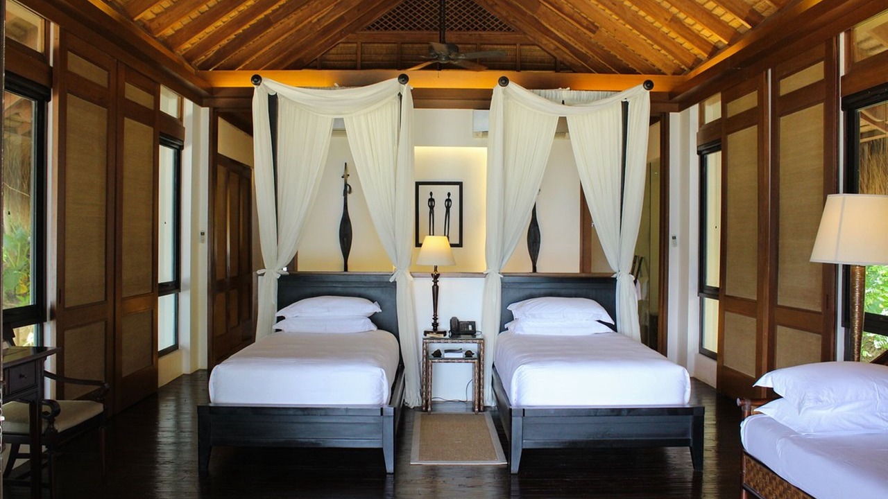 Photo of Bedroom in El Nido