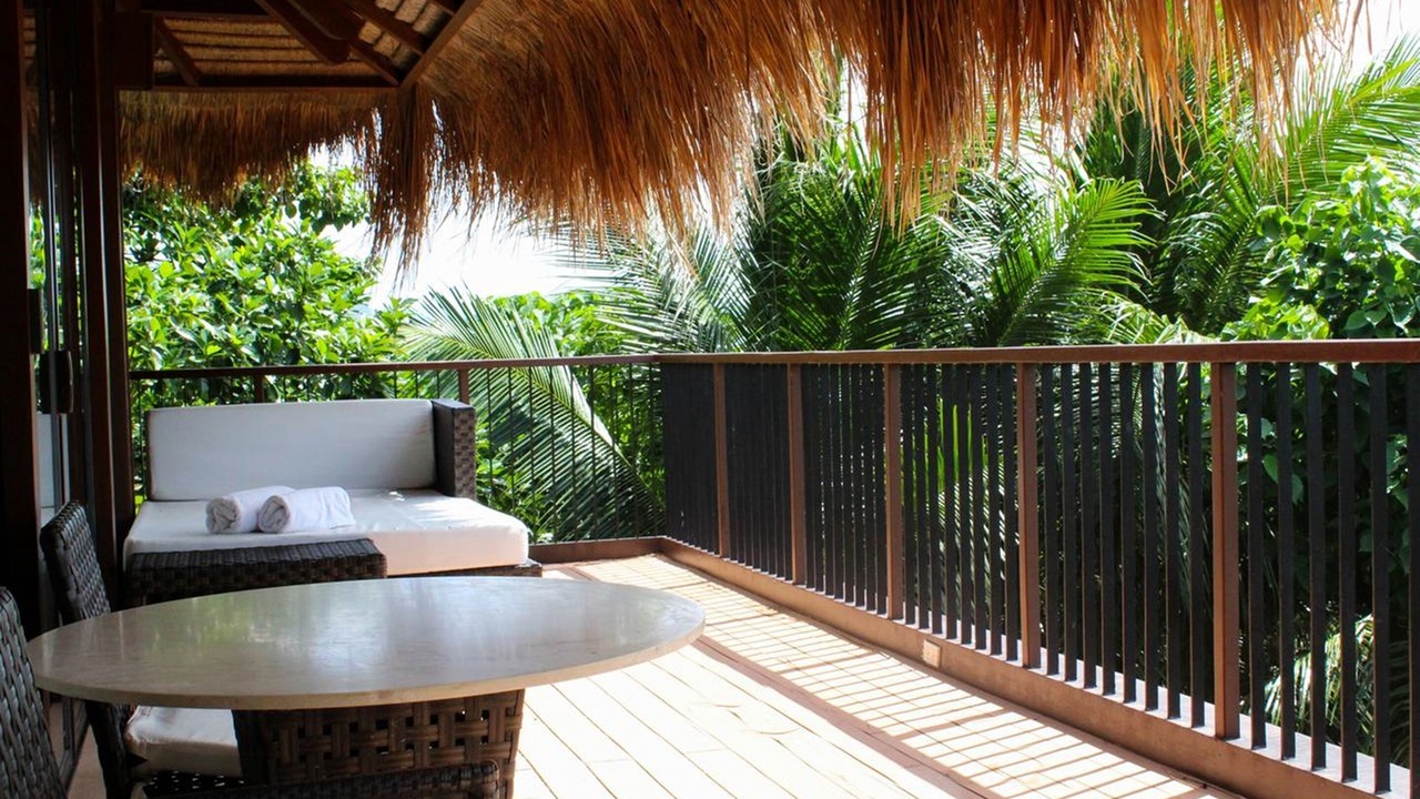 Photo of Bedroom in El Nido