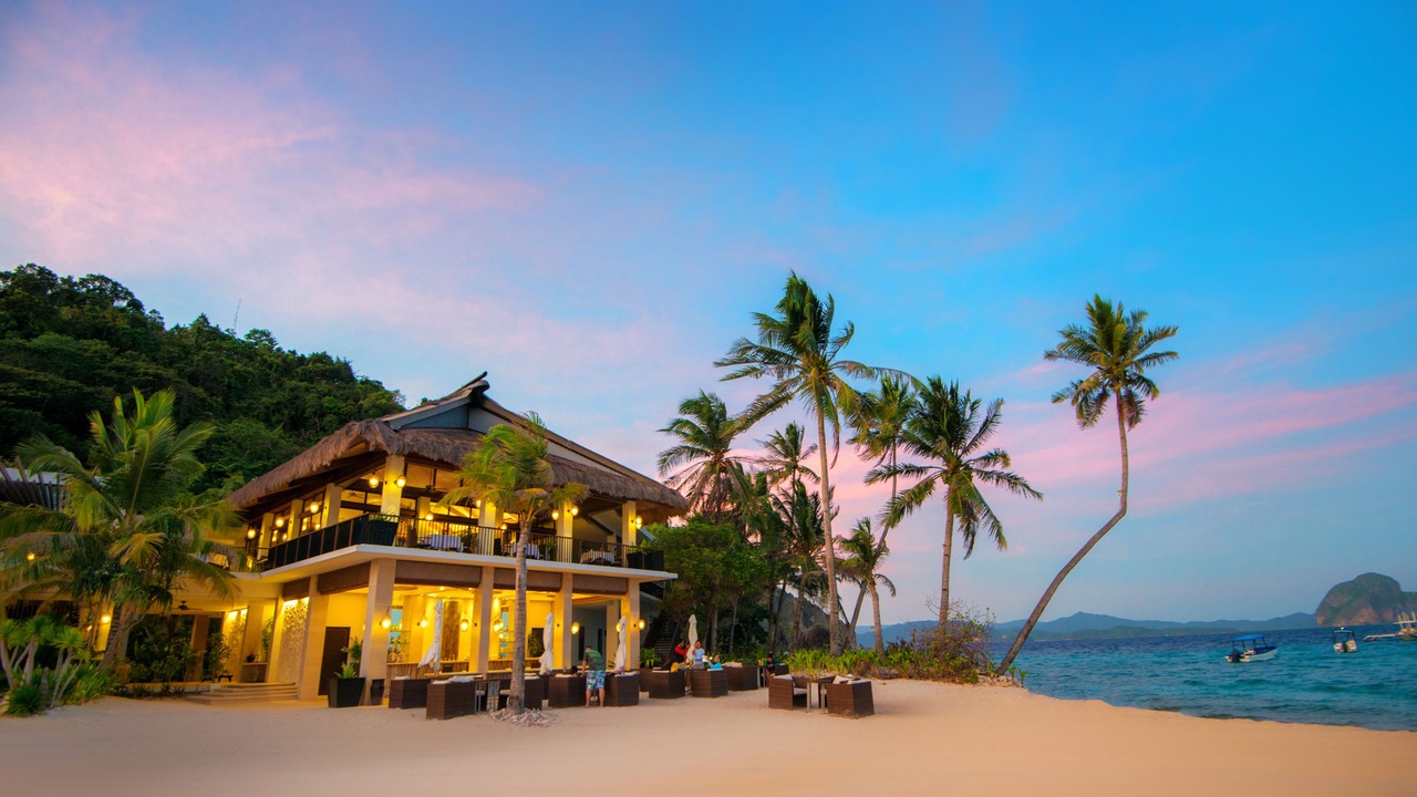 Photo of Outdoor in El Nido