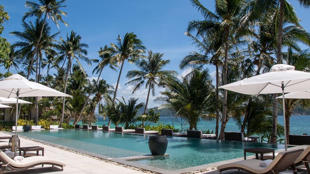 Photo of Outdoor in El Nido