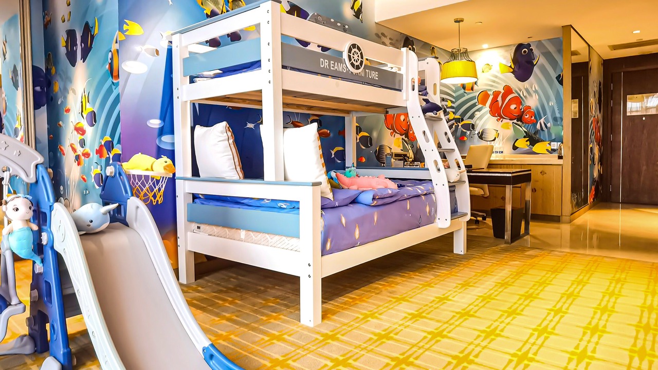 Photo of Bedroom in Beidaihe