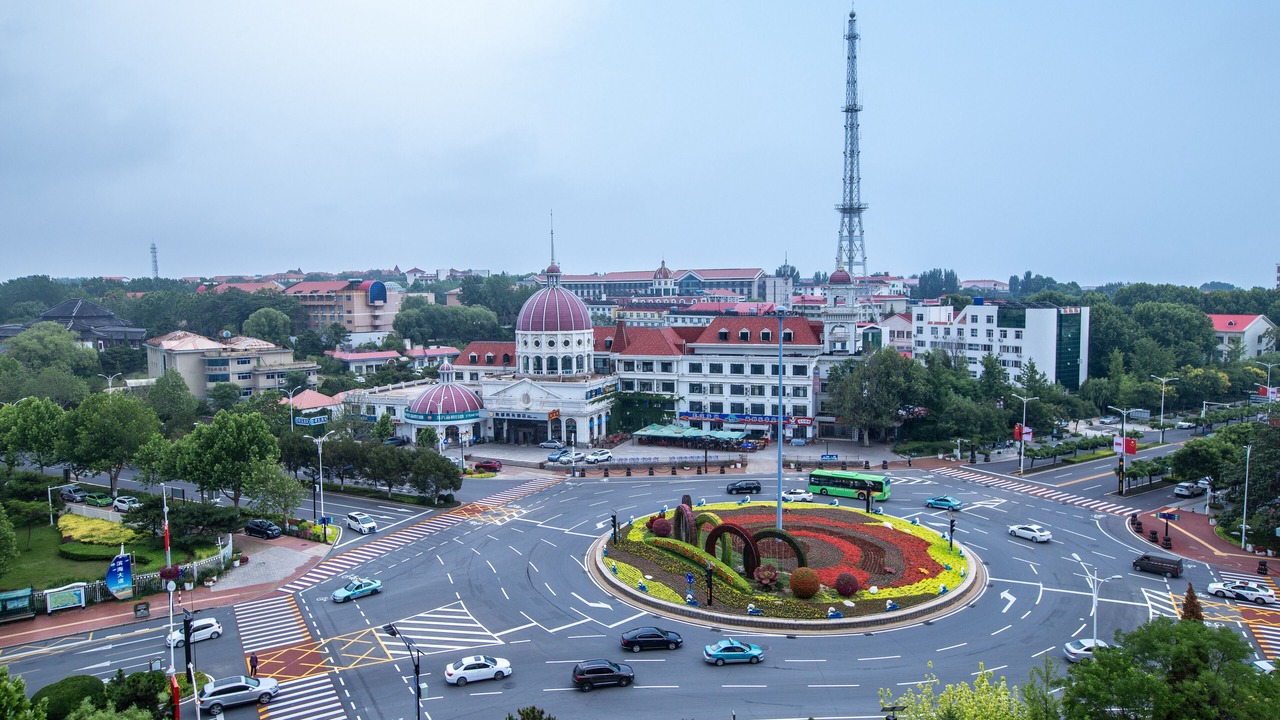 Photo of Outdoor in Beidaihe