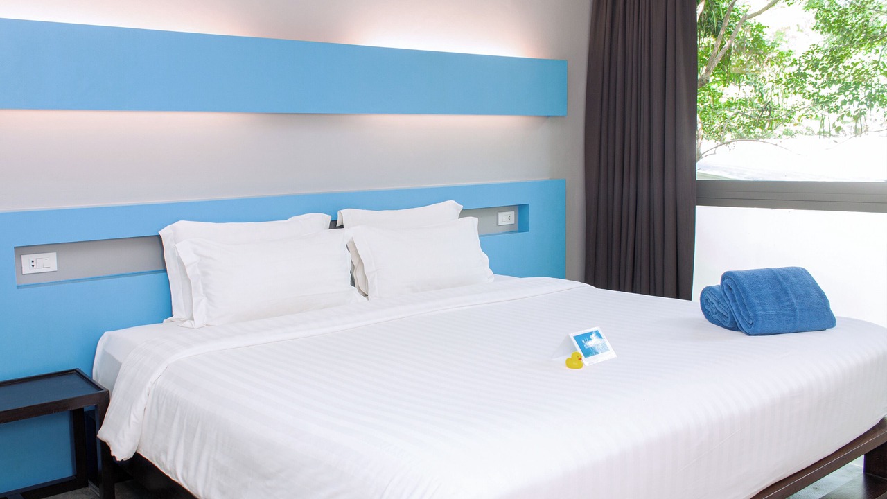 Photo of Bedroom in Haad Rin