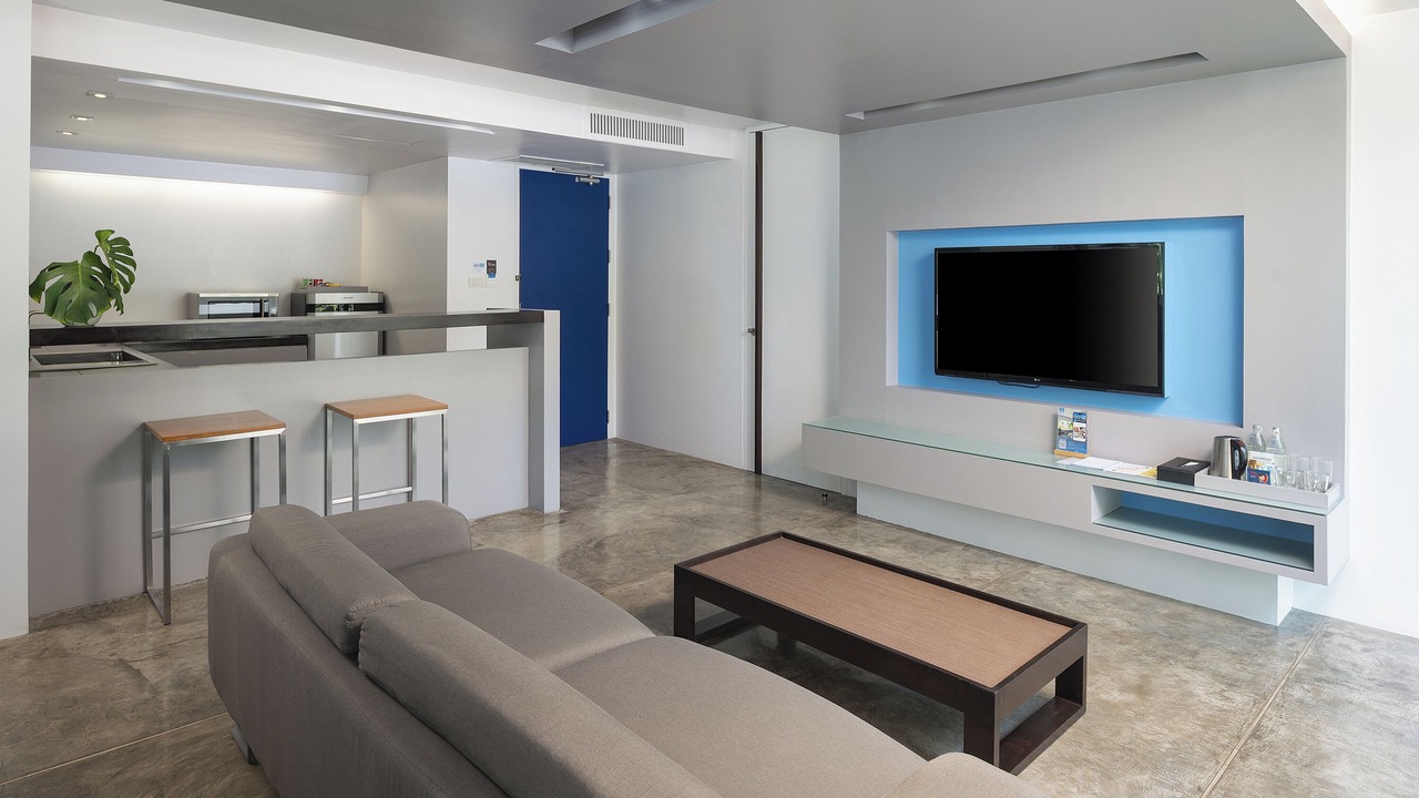 Photo of Bedroom in Haad Rin