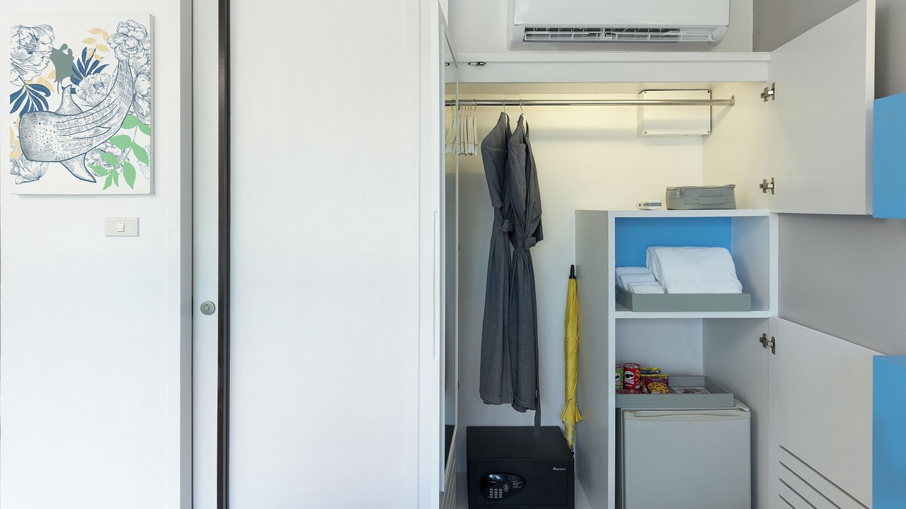 Photo of Bedroom in Haad Rin