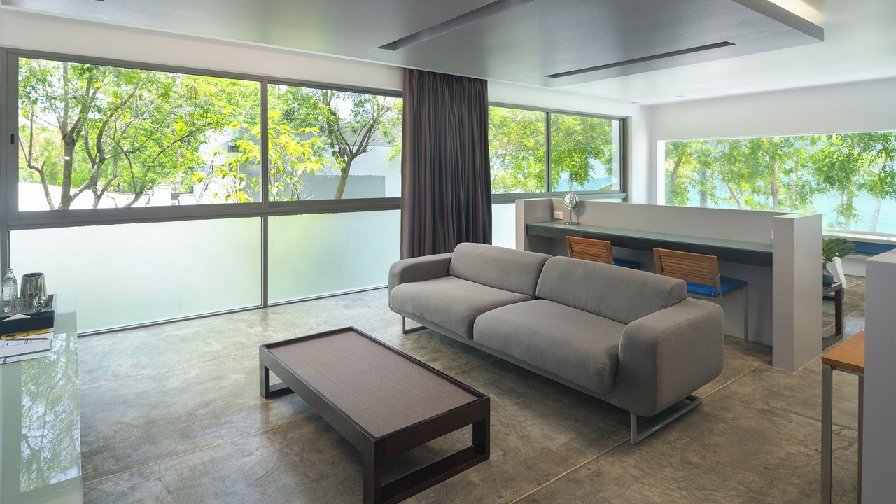 Photo of Bedroom in Haad Rin