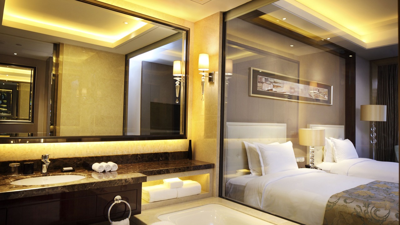 Photo of Bedroom in Gaosuntang