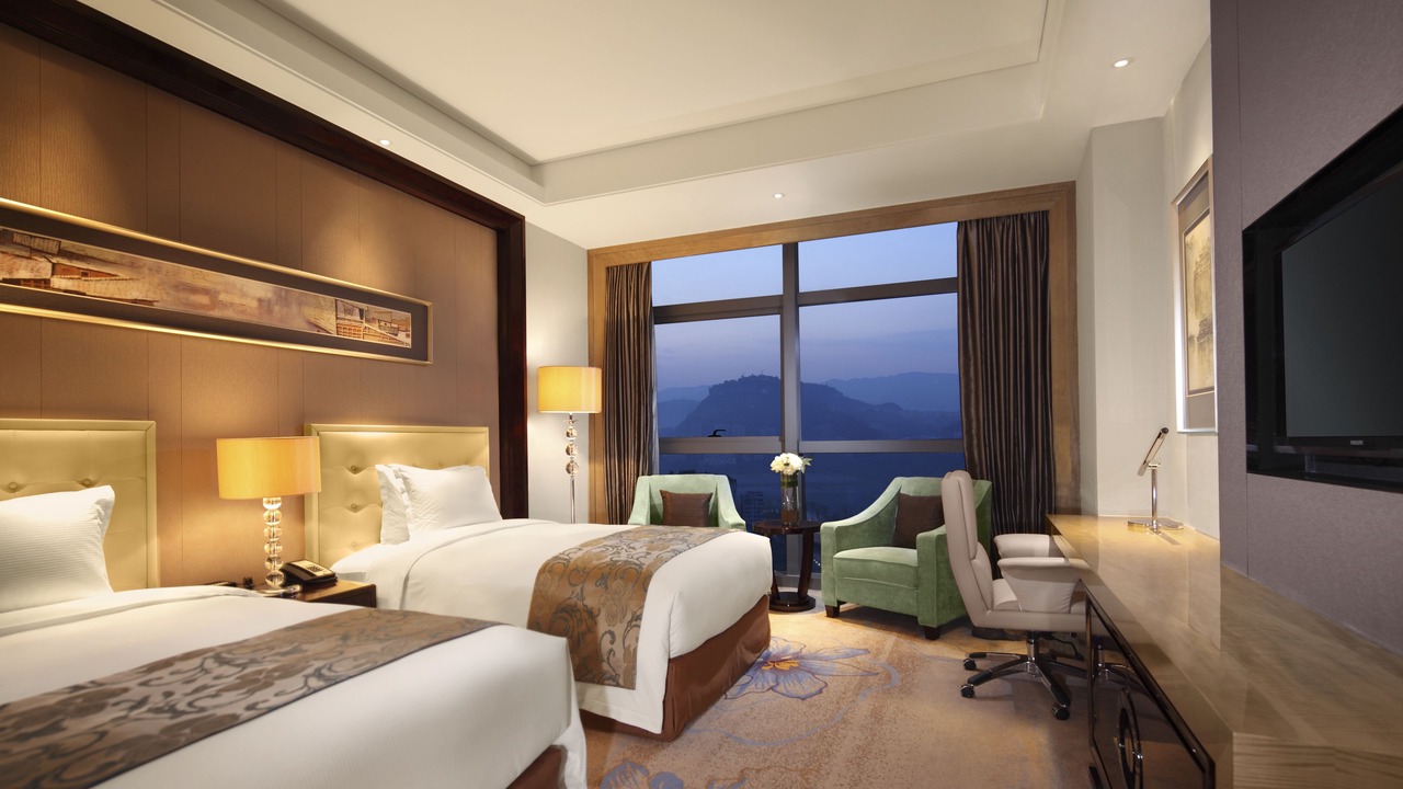 Photo of Bedroom in Gaosuntang