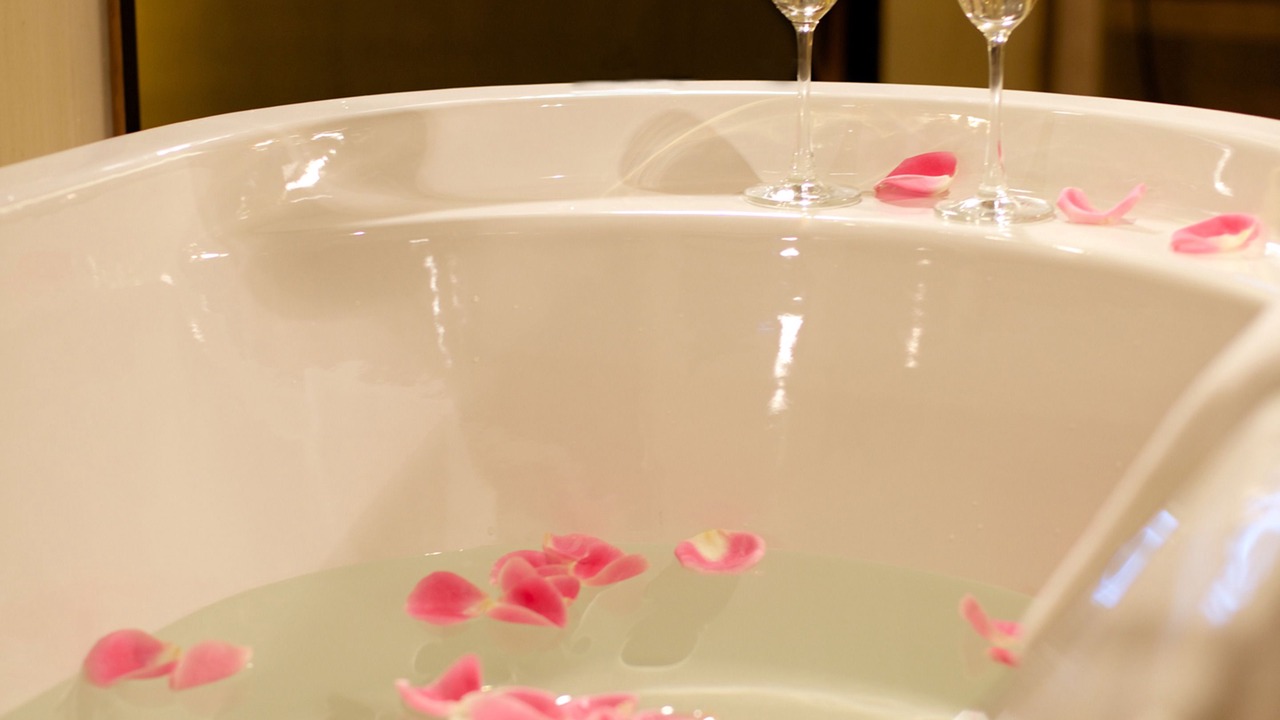 Photo of Bathroom in Putuo