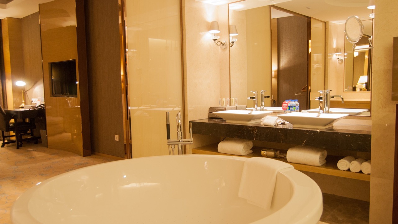 Photo of Bedroom in Putuo