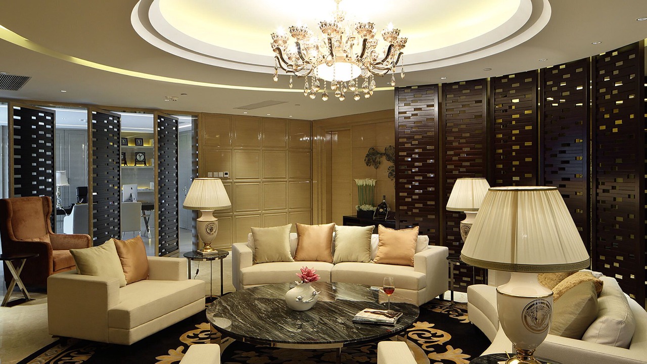Photo of Bedroom in Putuo