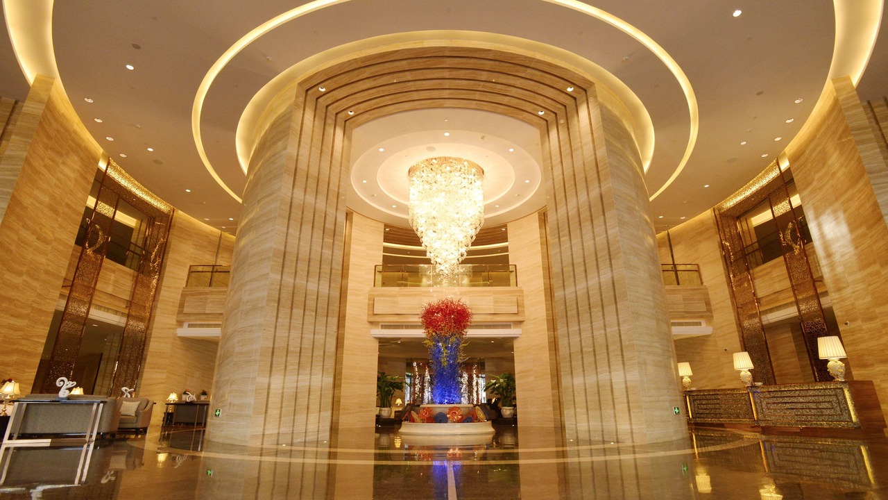 Photo of Outdoor in Putuo