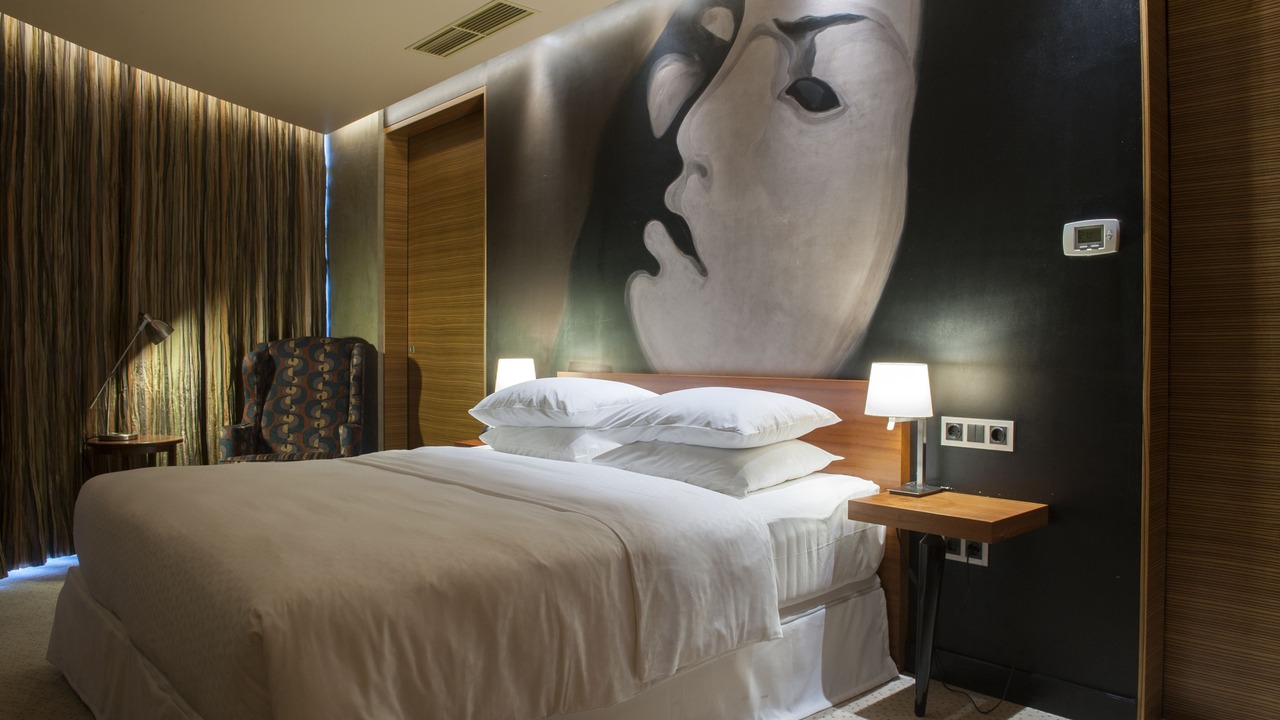 Photo of Bedroom in Kecskemet
