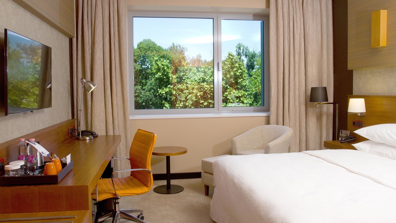 Photo of Bedroom in Kecskemet