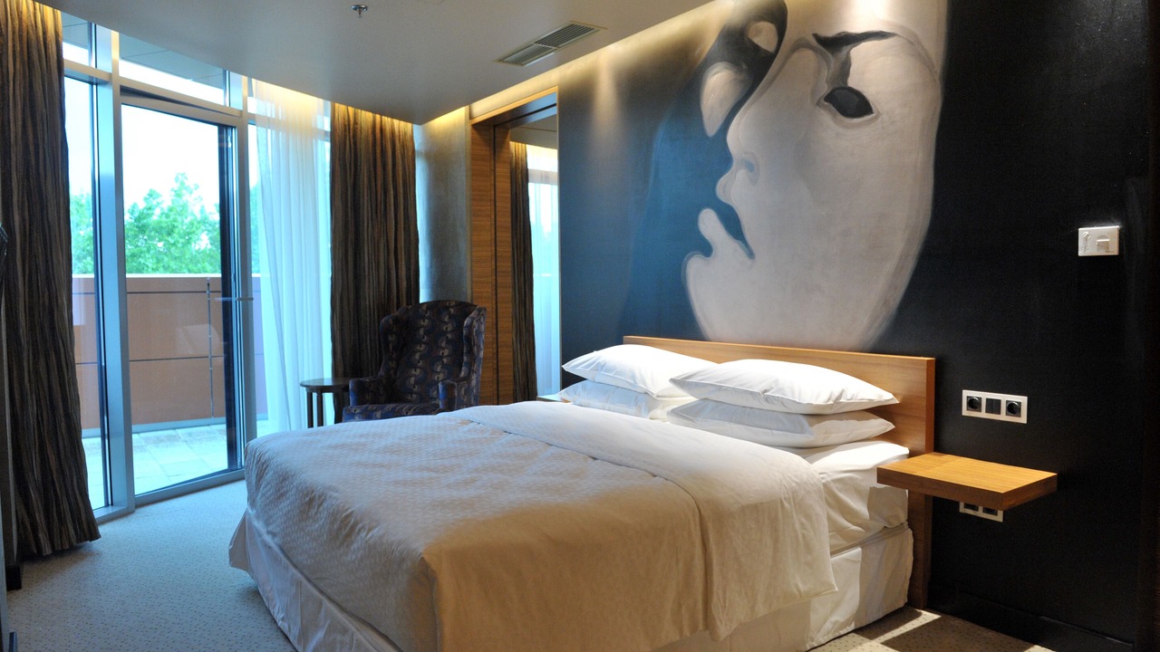 Photo of Bedroom in Kecskemet