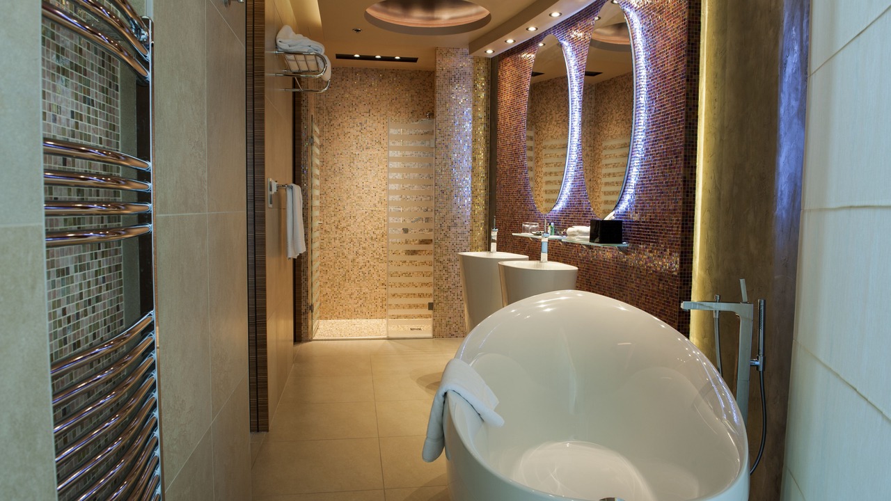 Photo of Bathroom in Kecskemet