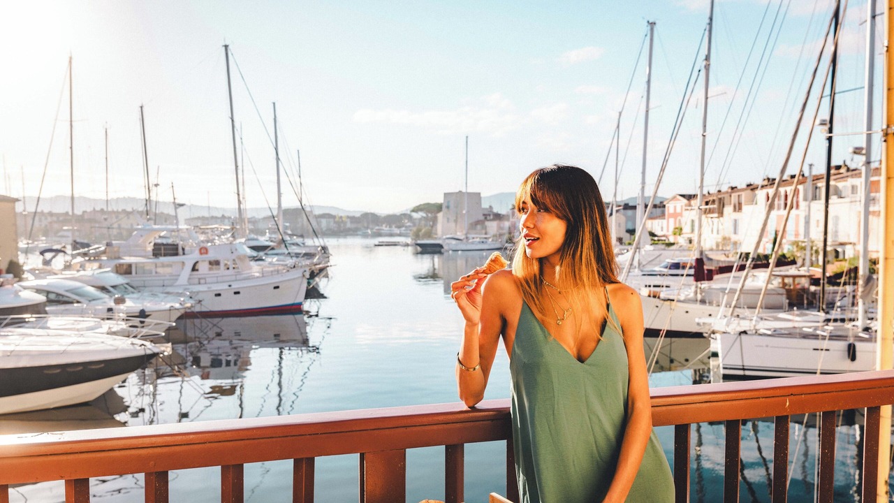 Photo of Others in Port Grimaud