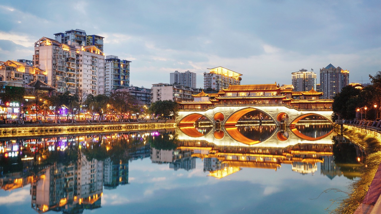 Photo of Others in Chengdu