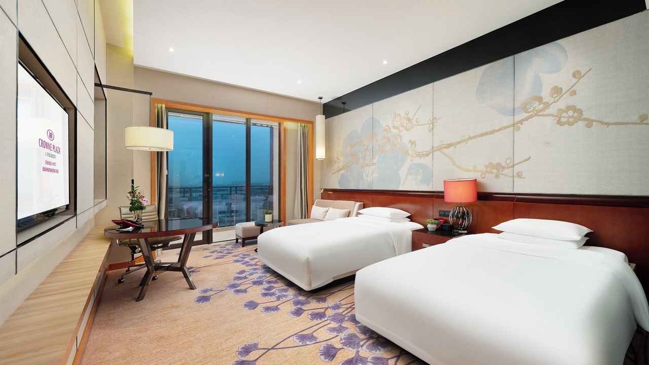 Photo of Bedroom in Chengdu