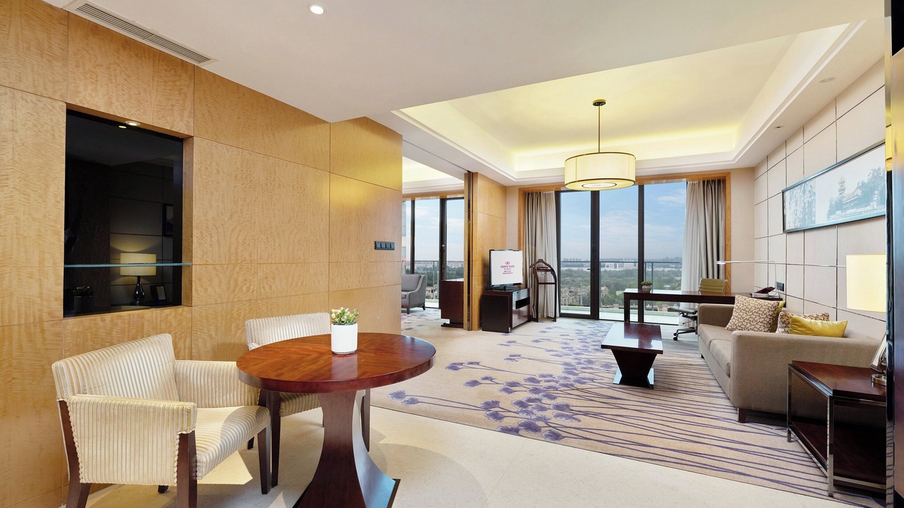 Photo of Bedroom in Chengdu