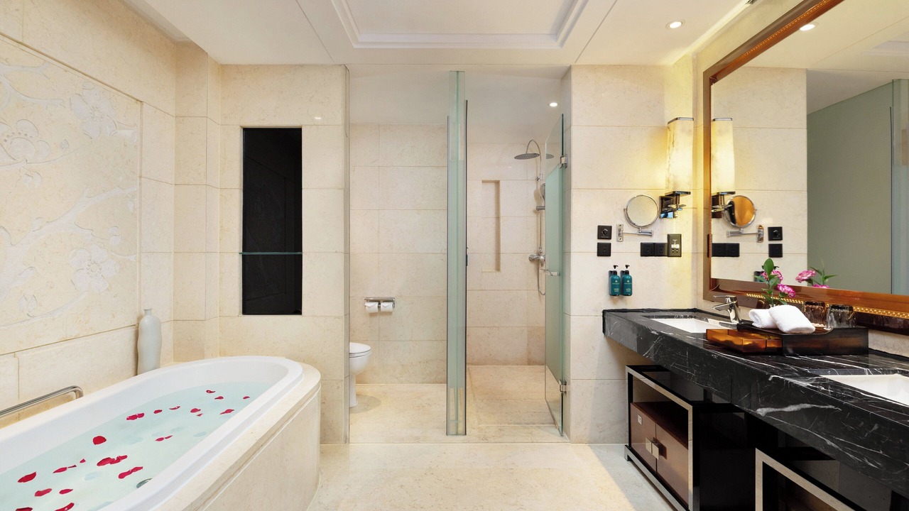 Photo of Bedroom in Chengdu