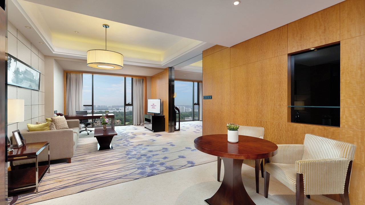 Photo of Bedroom in Chengdu