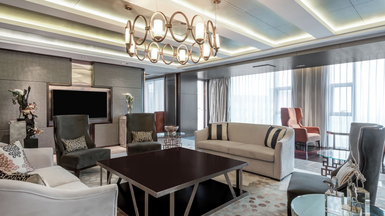 Photo of Bedroom in Chengdu