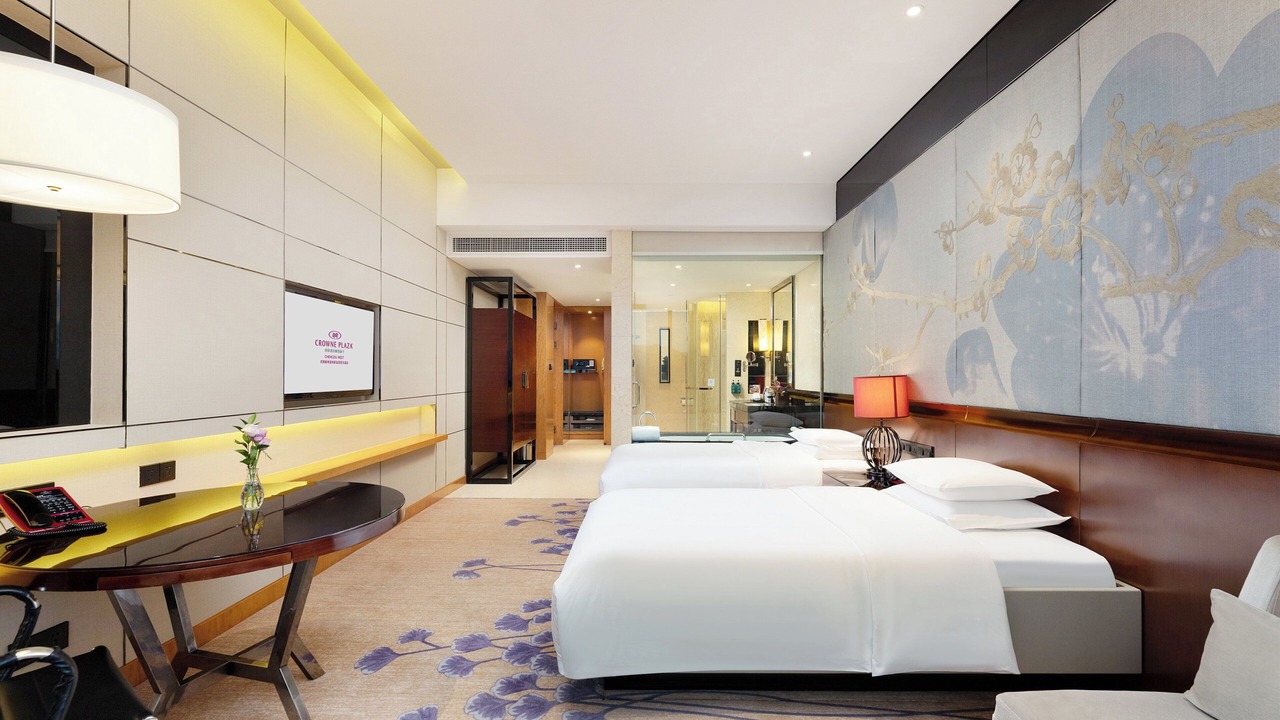 Photo of Bedroom in Chengdu