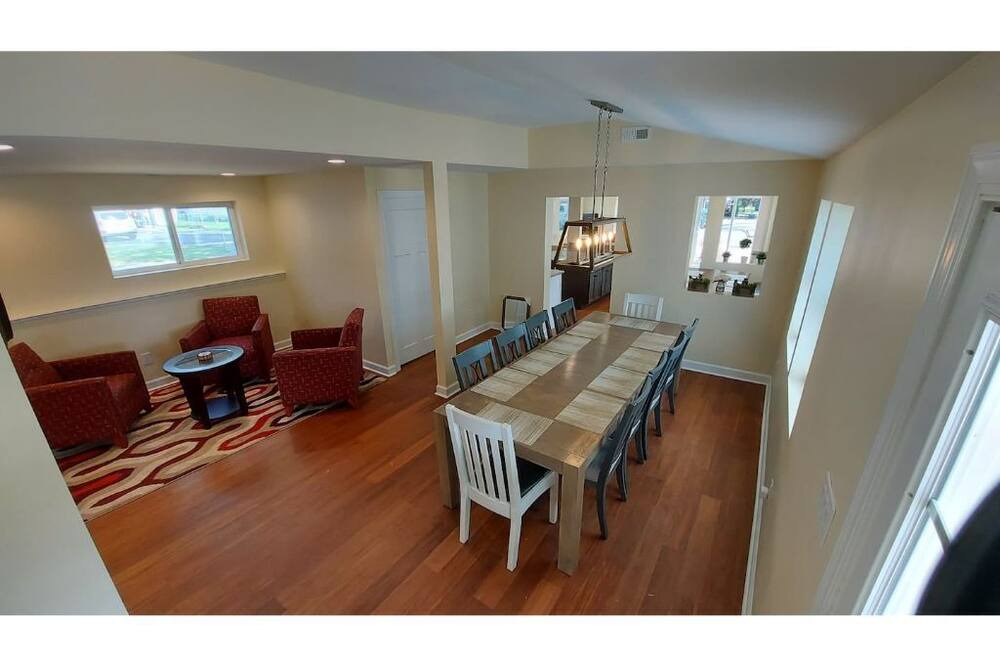 Photo of Kitchen in Colonial Beach