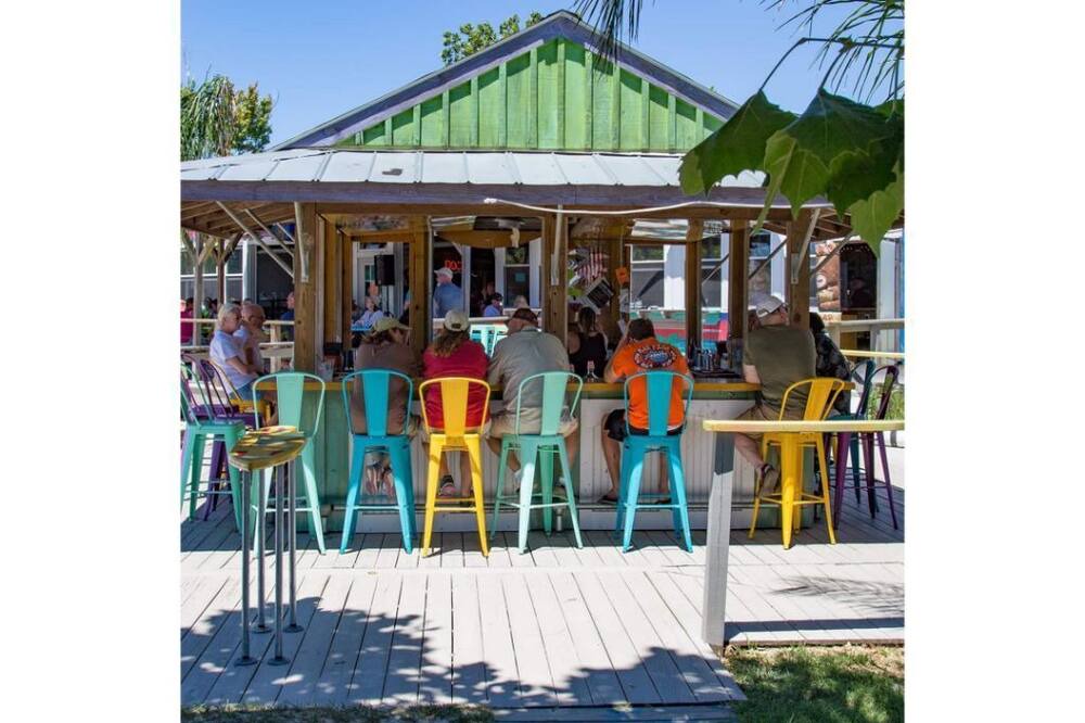 Photo of Outdoor in Colonial Beach