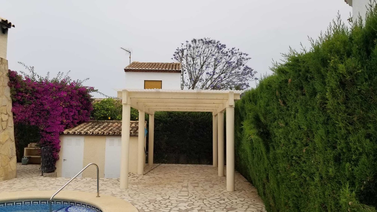 Photo of Outdoor in Els Poblets
