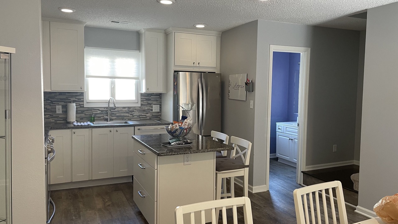 Photo of Kitchen in East Ocean View