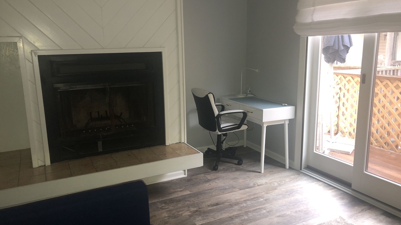 Photo of Livingroom in East Ocean View
