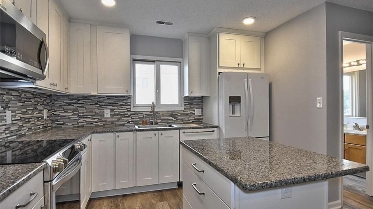 Photo of Kitchen in East Ocean View