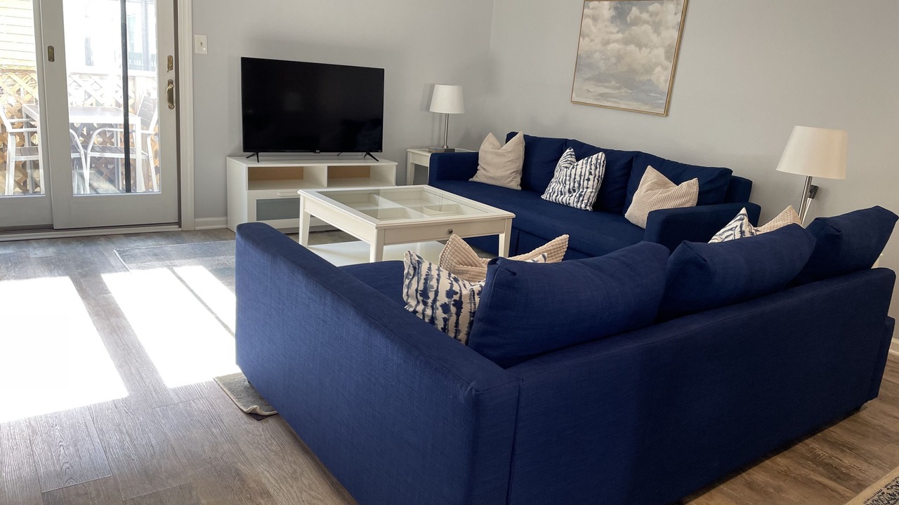 Photo of Livingroom in East Ocean View