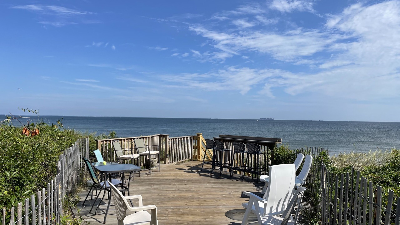 Photo of Outdoor in East Ocean View
