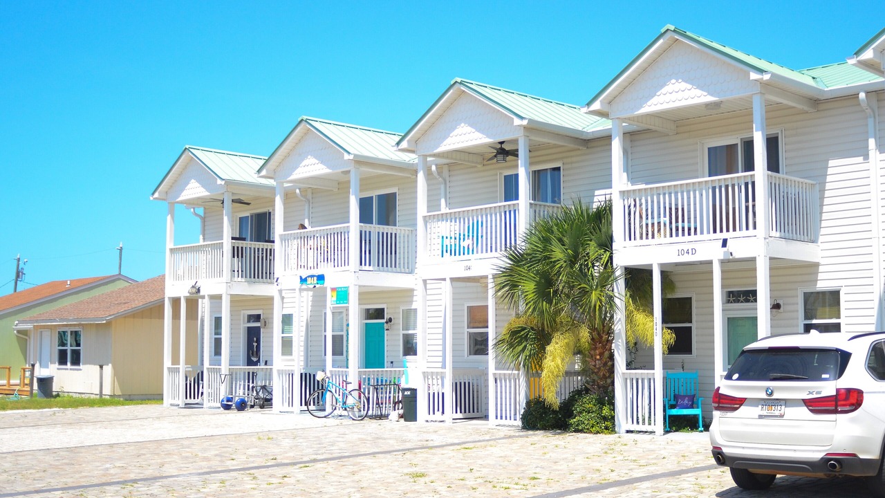 Photo of Outdoor in Mexico Beach