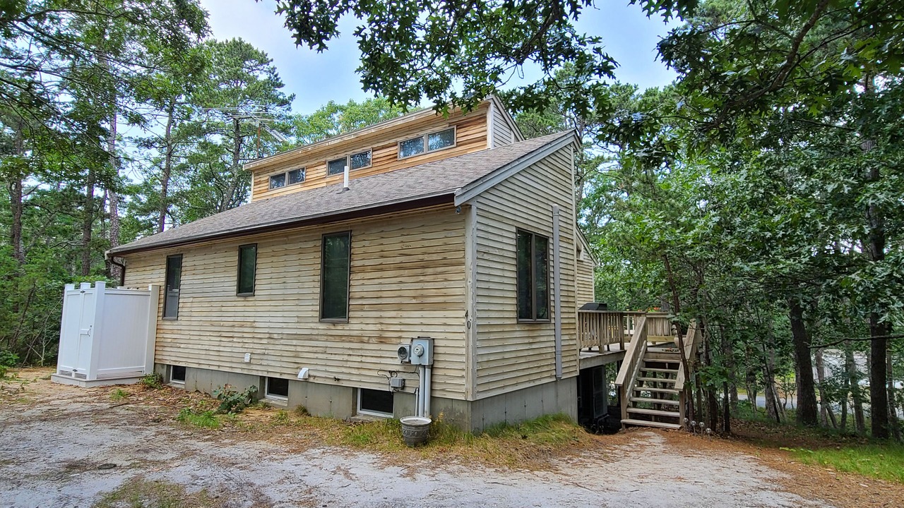 Photo of Outdoor in Wellfleet