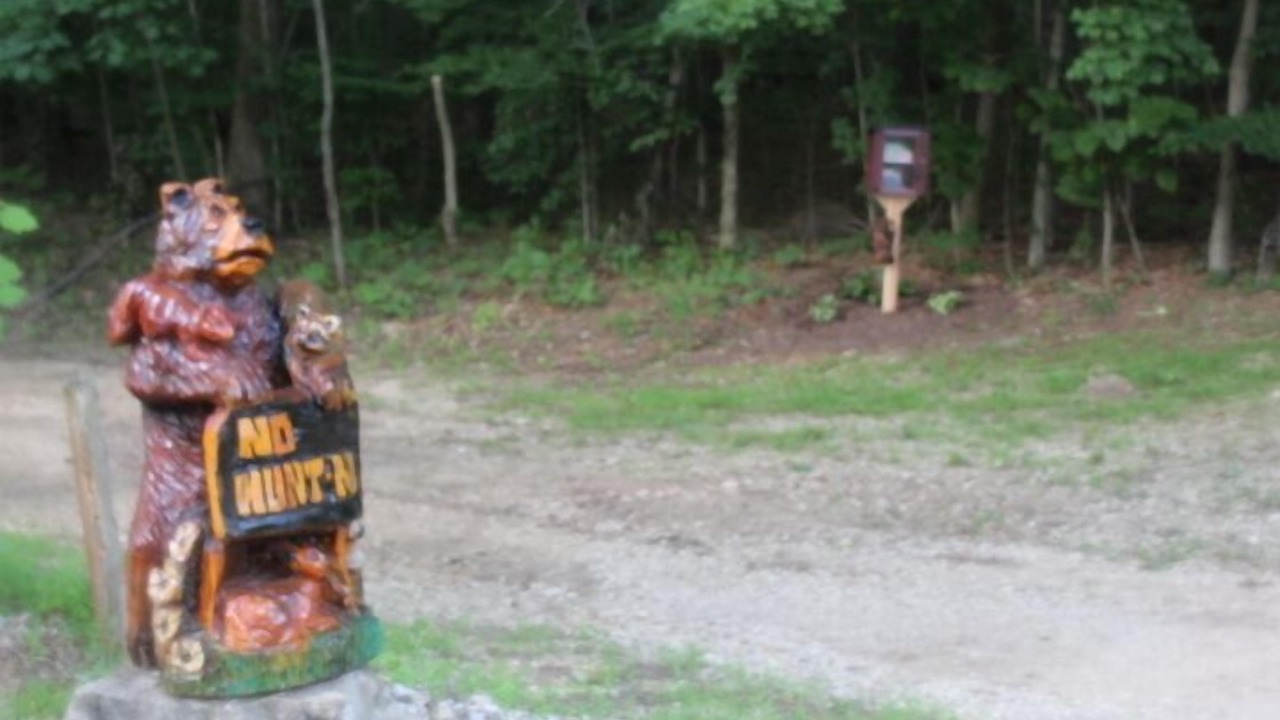 Photo of Outdoor in Schnellville